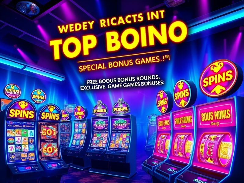 Explore the ultimate guide to top online casino games. Discover the best-rated slots, table games, live dealers, and more with expert analysis and player insights.
